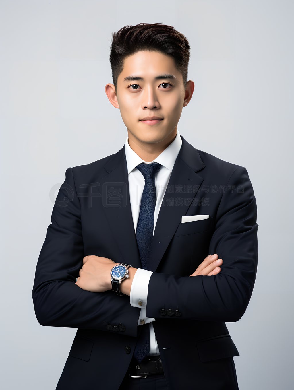 卓楼泰 执行创意总监